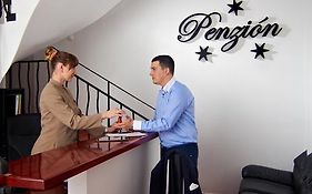 Penzion Donet